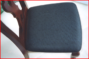 synthetic leather image