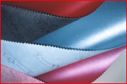 synthetic leather image