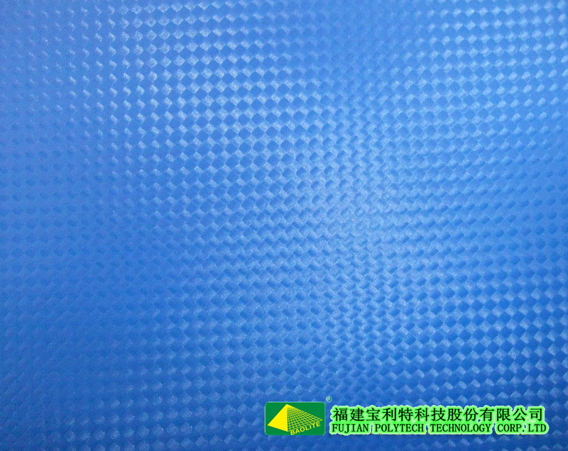 synthetic leather