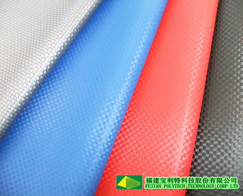 synthetic leather