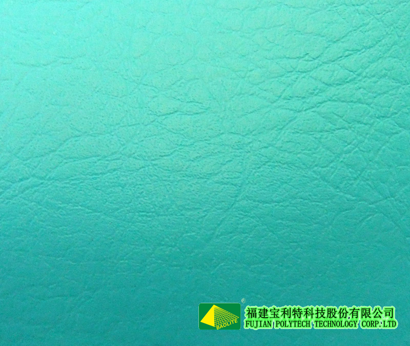 synthetic leather