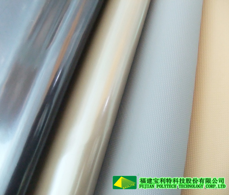synthetic leather