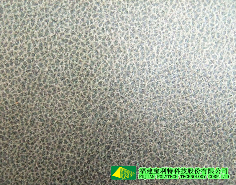 synthetic leather