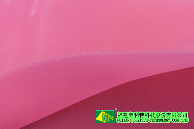 synthetic leather
