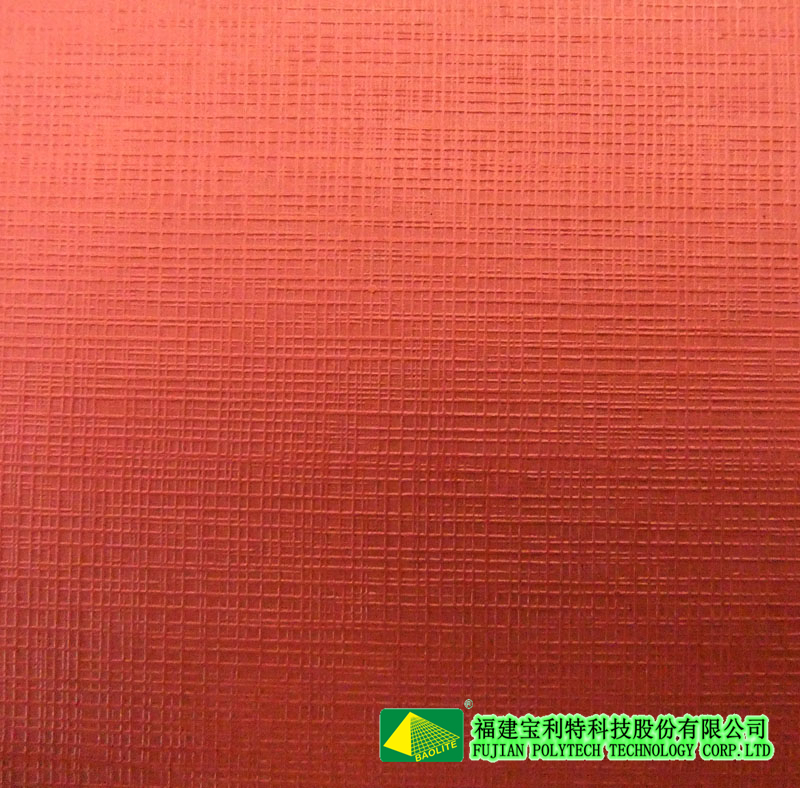 synthetic leather