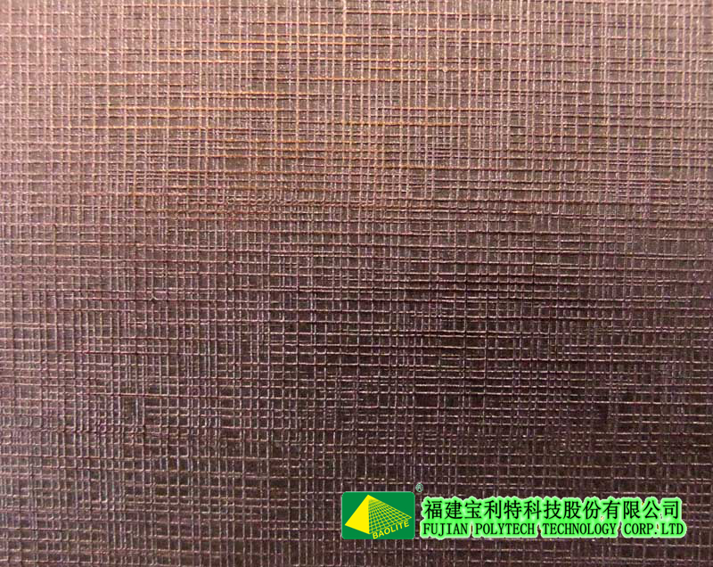 synthetic leather