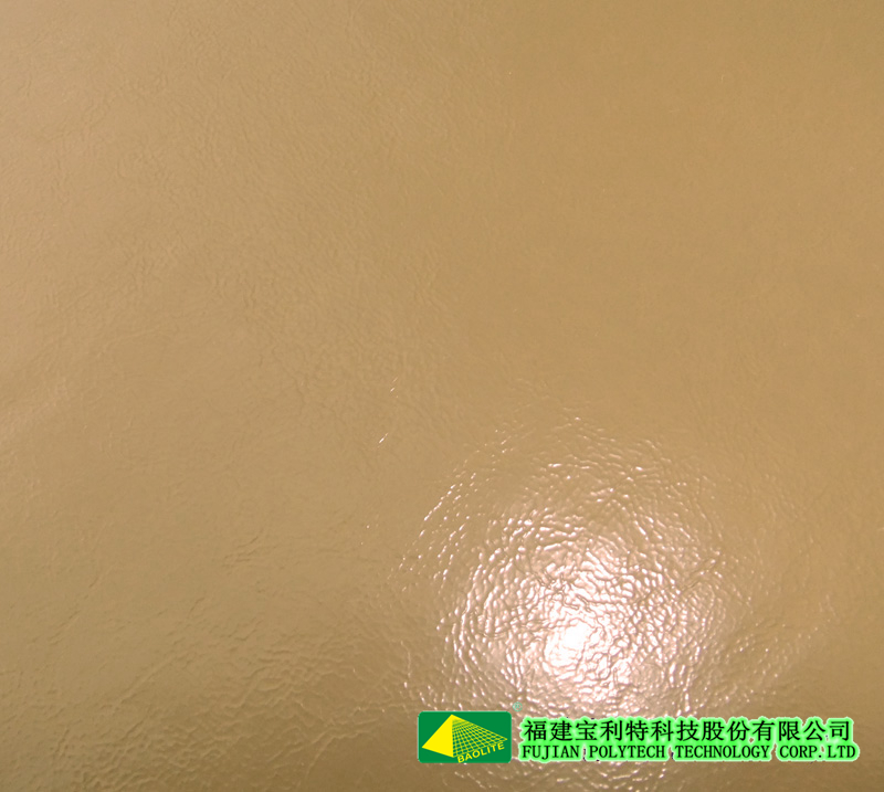 synthetic leather