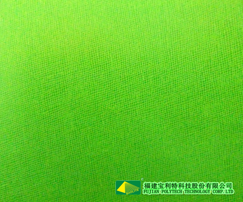 synthetic leather