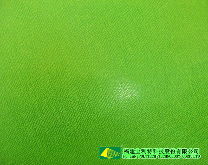 synthetic leather
