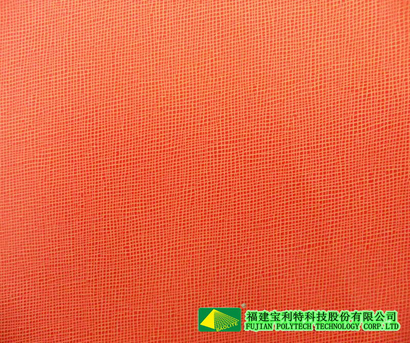 synthetic leather
