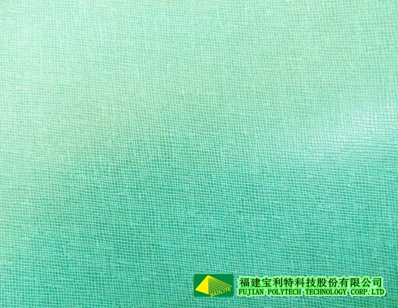 synthetic leather
