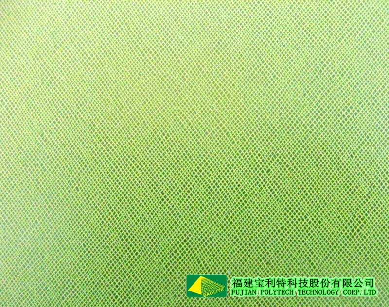 synthetic leather