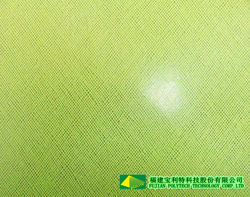 synthetic leather