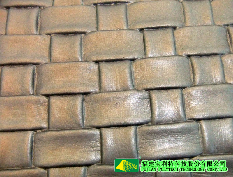 synthetic leather