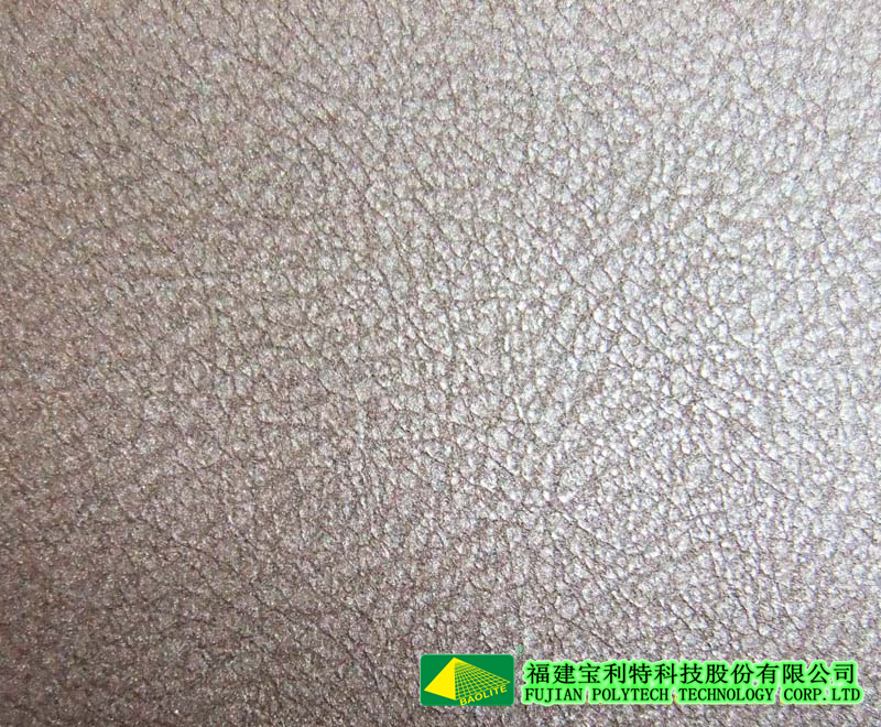 synthetic leather