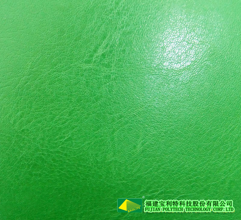 synthetic leather