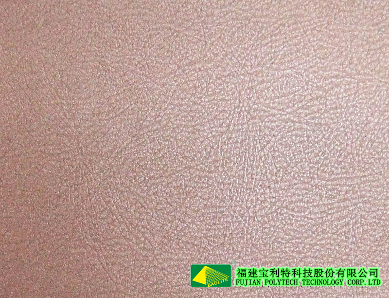 合成革人造革產(chǎn)品概覽圖