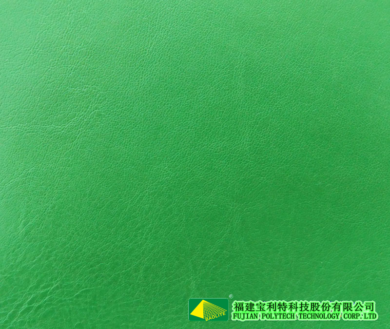 synthetic leather