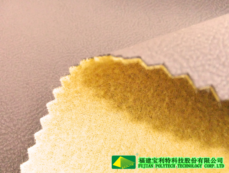合成革人造革產(chǎn)品概覽圖