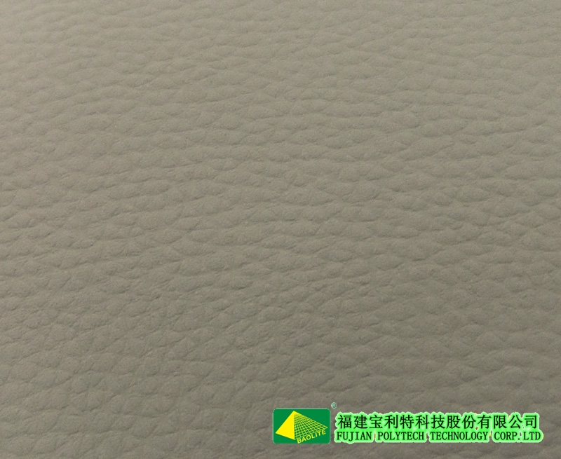 synthetic leather