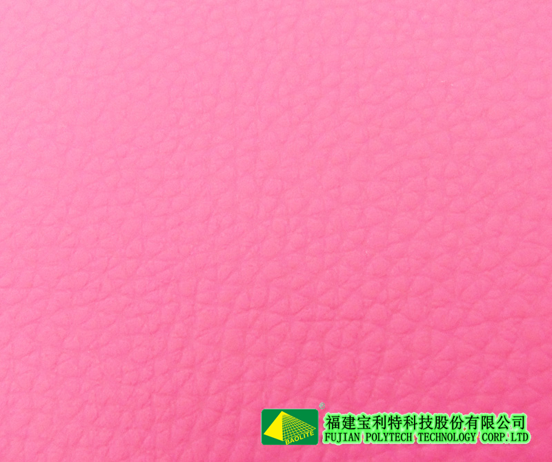 synthetic leather