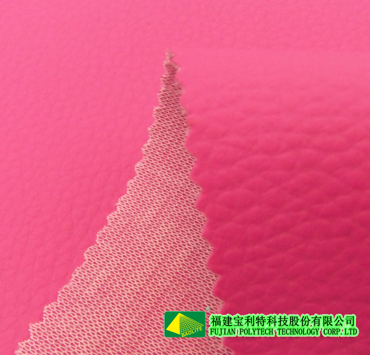 synthetic leather