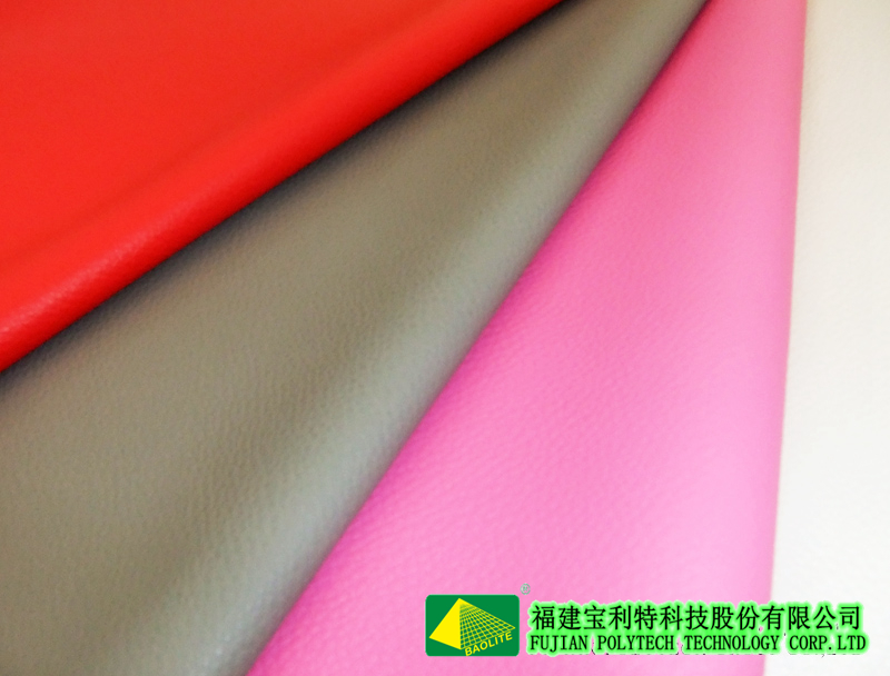 synthetic leather