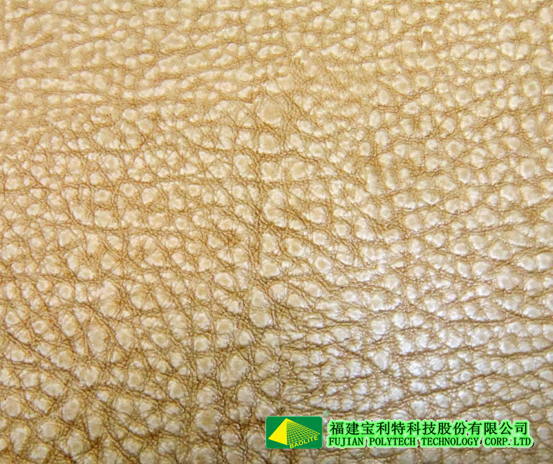 合成革人造革產(chǎn)品概覽圖