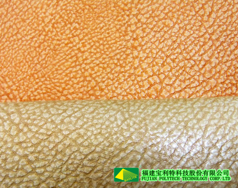 合成革人造革產品概覽圖