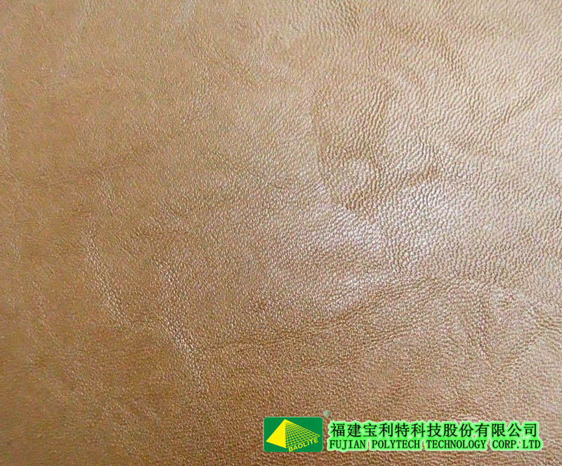 synthetic leather