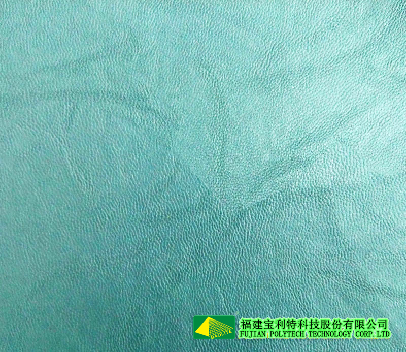 synthetic leather