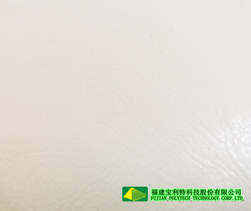 synthetic leather