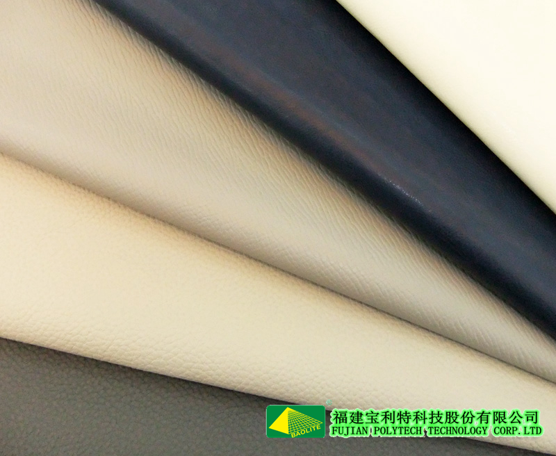 synthetic leather