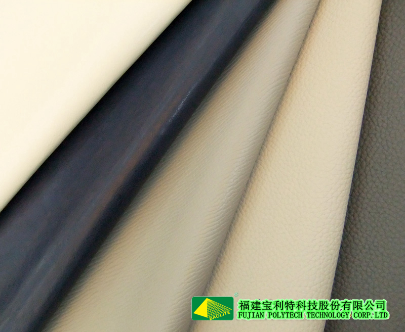 synthetic leather