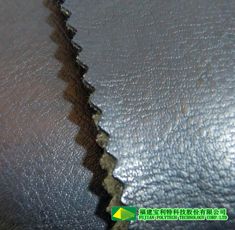 synthetic leather