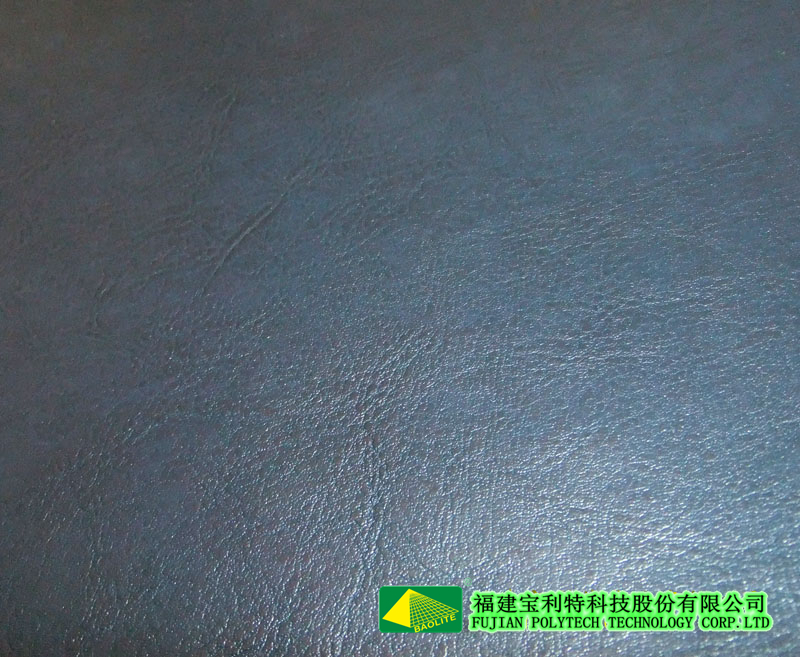 synthetic leather