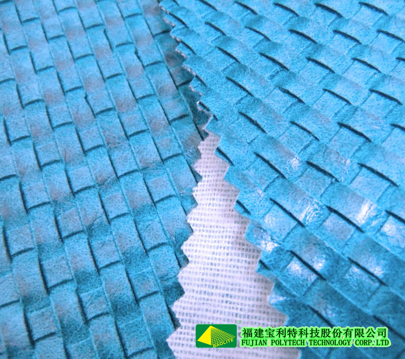 synthetic leather