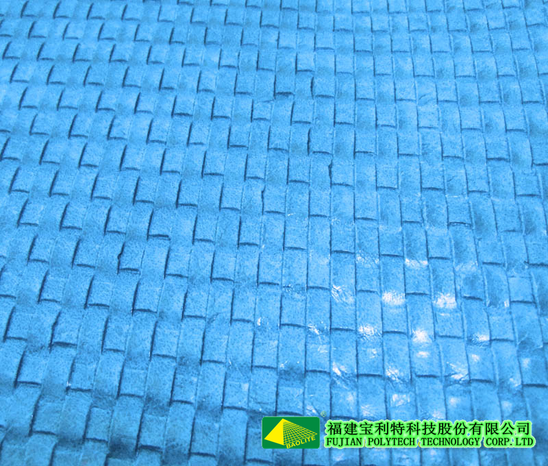 synthetic leather