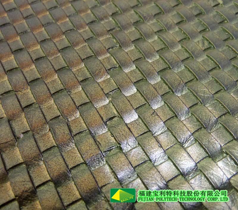 synthetic leather