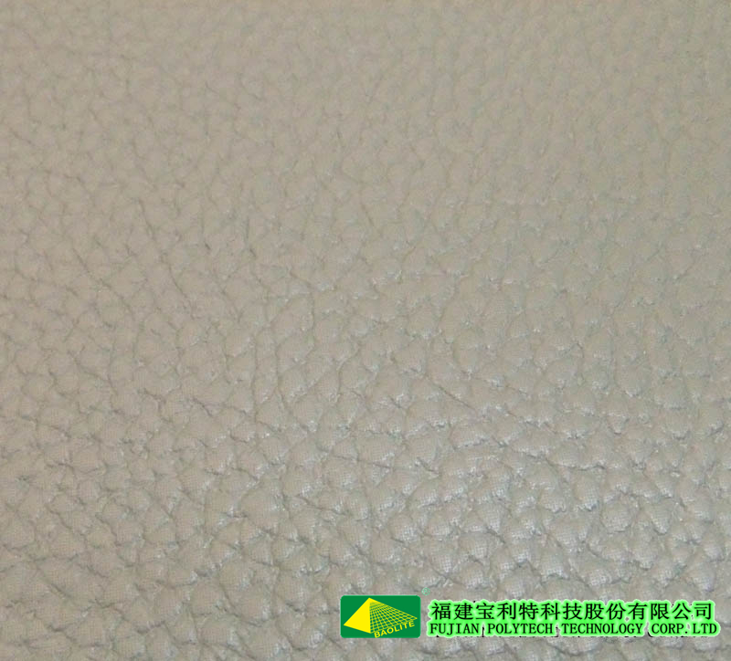 synthetic leather
