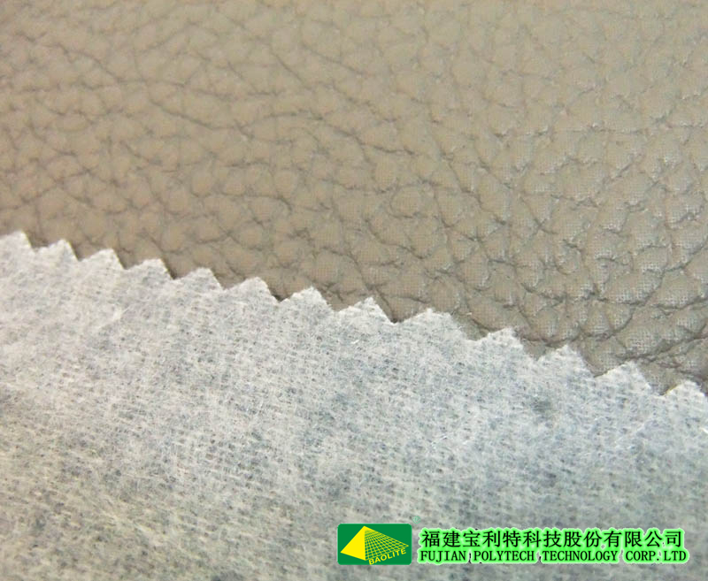 synthetic leather