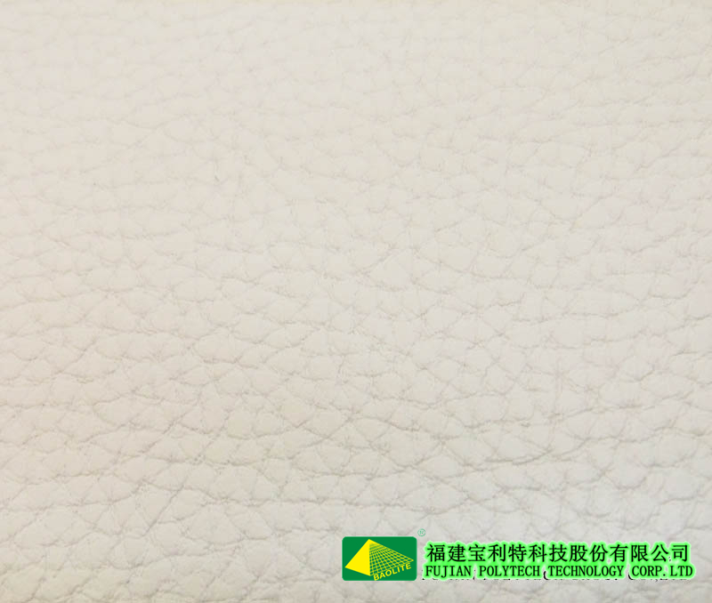 synthetic leather