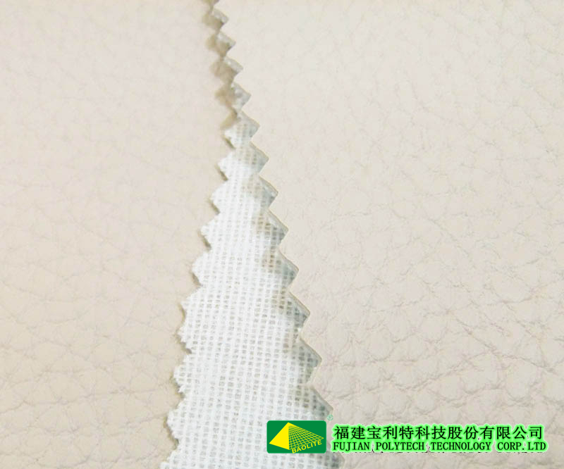 synthetic leather