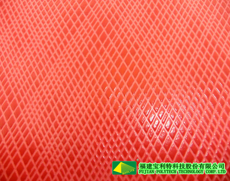 synthetic leather