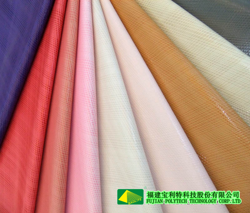 合成革產(chǎn)品