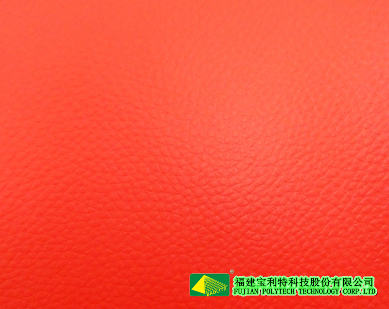 synthetic leather