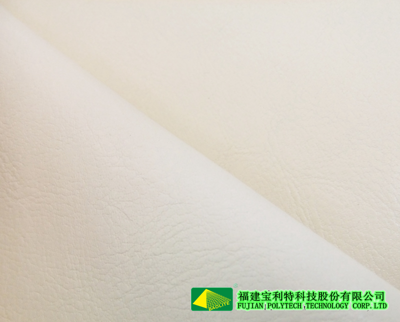synthetic leather