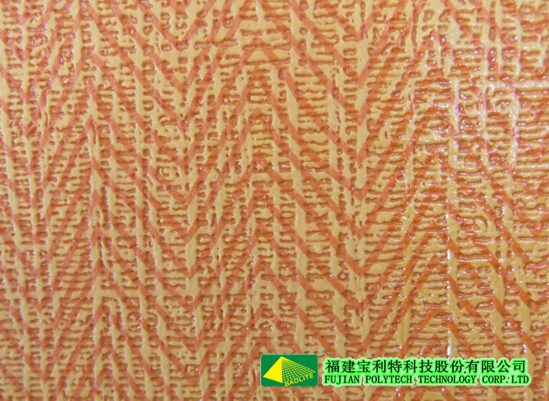 synthetic leather