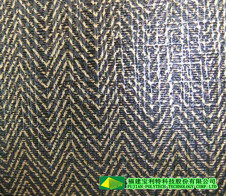 synthetic leather