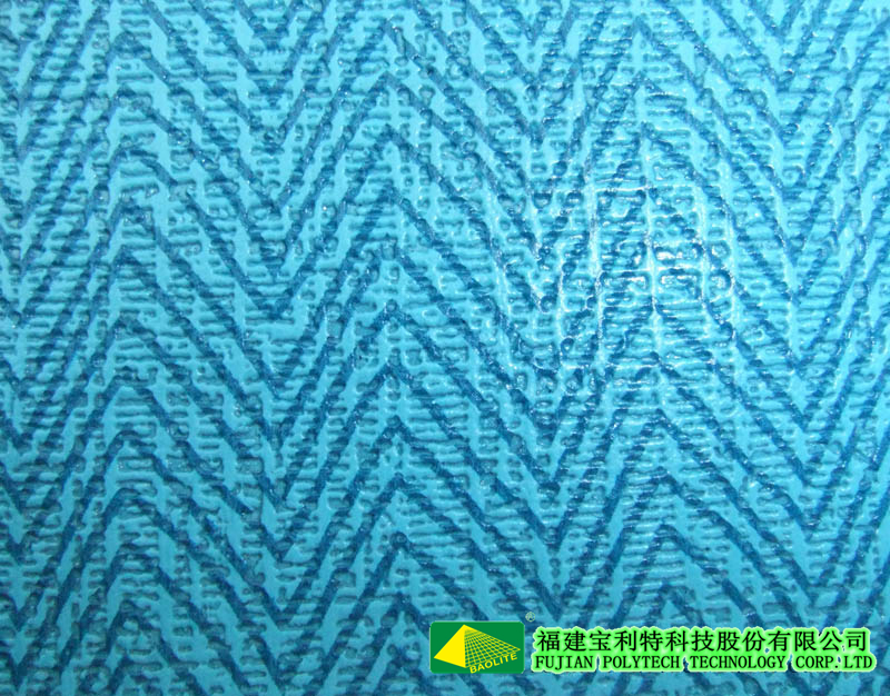 synthetic leather